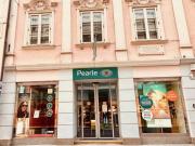 Ein Juwel mitten in der Fußgängerzone sucht einen...