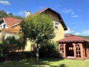 Ein kleines Haus mit großem Herz – samt Gartenparadies