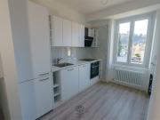 Ein kleines Juwel, das in Le Locle renoviert wurde