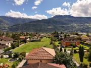 Ein kleines Paradies Einfamilienhaus mit mediterranem Garten