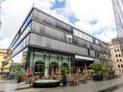 Ein lebendiger Ort für Ihr Unternehmen