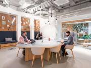 Ein lebendiger Ort für Ihr Unternehmen