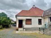 Ein Mehrfamilienhaus in Oberpullendorf