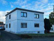 Ein Mehrfamilienhaus oder arbeiten&leben in einem