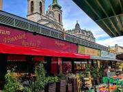 Ein Meisterwerk aus Licht, Raum und Design: Penthouse...