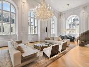 Ein Meisterwerk: Loft Wohnung mit High End Ausstattung