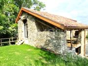 Ein moderner Rückzugsort mit einem alten Herzen