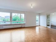 One month rent free: Beautiful wide view