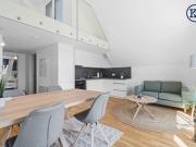 Vermietete Wohnung ideal für Investoren Vermietete Wohnung ideal für Investoren