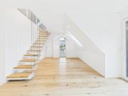 Ein Neubau zum Ankommen und Wohlfühlen