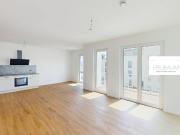 EIN NEUER LEBENSRAUM: Weitläufige 3 Zimmer Wohnung mit...