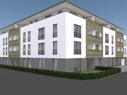 Ein neues Zuhause fürs Alter – Barrierefreie 2 Zimmer...