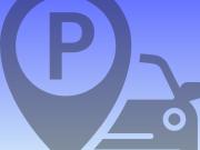 Ein oder Abstellplätze zu vermieten