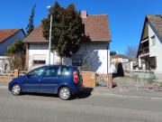 Ein oder Zweifamilienhaus