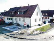 Ein oder Zweifamilienhaus nach Bedarf