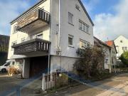 Ein oder Zweiifamilienhaus hier ist alles möglich