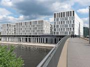 Ein Office mit bester Adresse in hervorragender Lage