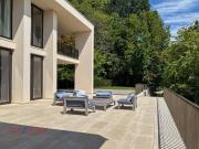 Ein Ort, der Eleganz flüstert und Schönheit atmet