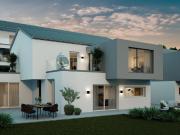 „Ein Ort der Ruhe – ganz oben“ Penthouse Wohnung mit 2...