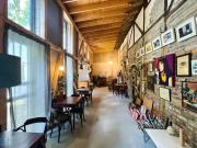 Ein Ort für besondere Projekte