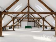 Ein Ort für Visionen! Flexible Gewerbeflächen im...