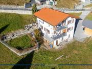 Panoramawohnen mit Bauland Umschwung