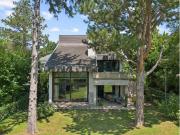 Ein Ort zum Ankommen: Haus mit Herz und Garten mit Seele