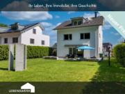 Ein Ort zum Durchatmen Wo Raum, Ruhe und Natur in...