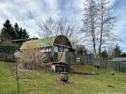 Ein perfekter Rückzugsort im Grünen!