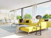 Ein Platz an der Sonne!140 m² Penthouse mit 63 m²...
