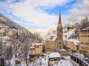 Ein Platz für Visionen!554 m² Panorama Grundstück mit...