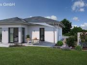 Ein Platz für zwei zum Genießen und Glücklichsein.