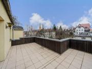 Ein Platz zum Durchatmen – Terrasse & Ruhelage im...