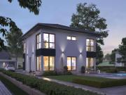 ein Platz zum Wurzeln schlagen