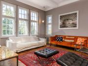 Ein praktisches Zuhause