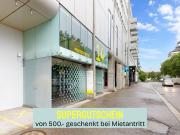 Ein Quantum Wohnraum Studiowohnung mit idealer...