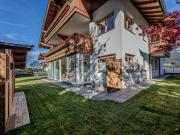 Ein Raumwunder – Nur einen Steinwurf von Ellmau und...