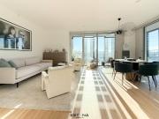 Ein Refugium der Extraklasse: Umlaufende Loggia und...