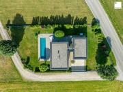 Ein richtig tolles Haus, wie man gerne wohnen möchte!...