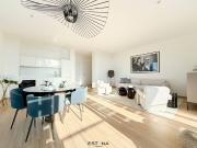 Ein Rückzugsort mit Aussicht auf das Besondere DC2