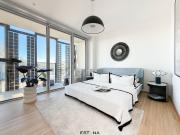 Ein exklusiver Rückzugsort mit außergewöhnlicher Aussicht