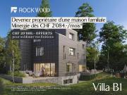 Ein Schmuckkästchen der Gelassenheit inmitten eines...