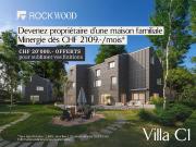 Ein Schmuckkästchen der Gelassenheit inmitten eines...