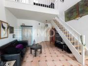 Grosszügig Wohnen auf zwei Etagen mit Blick ins Grüne