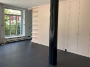 Ein Schmuckstück mitten in der Enge