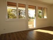 Ein schönes & helles Studio im Grünen