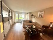 Ein schönes renoviertes Studio mieten: im Zentrum von...