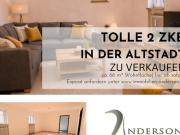 Ein schönes Zuhause frisch renoviert tolle Altstadtlage