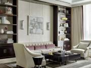 Ein Solitär! Der Zenit des Wohnens: hochkarätige 3 Zi....