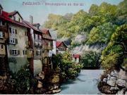 Ein Stadthaus mit Geschichte – Entwicklungsprojekt im...